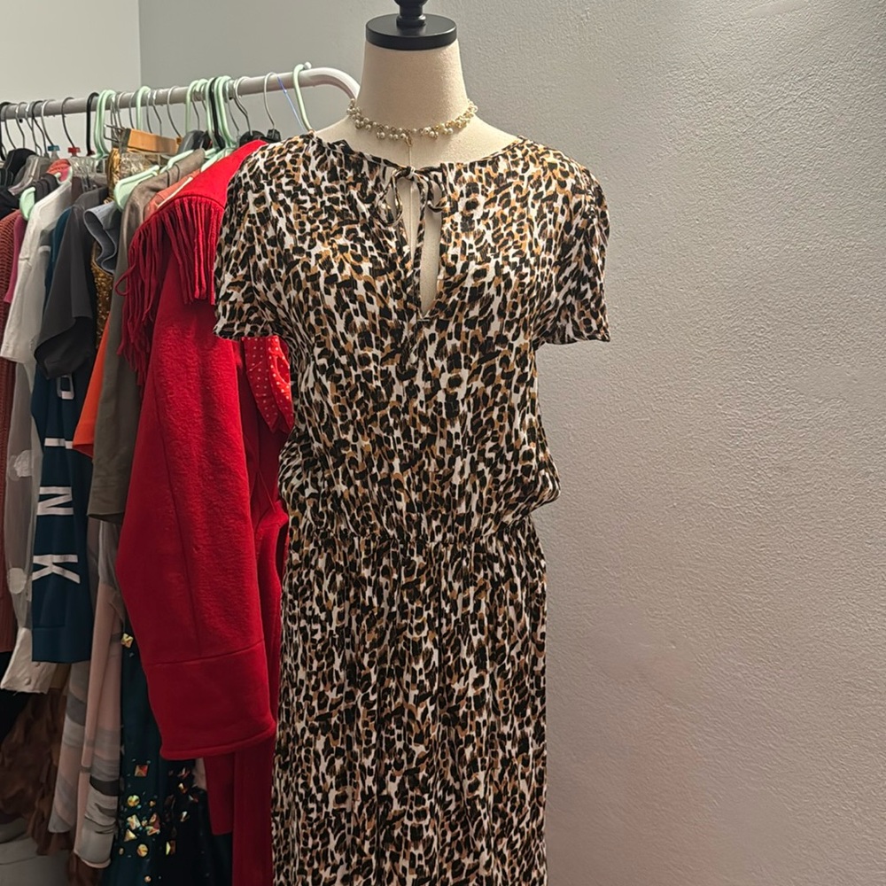 Banana Republic Dress